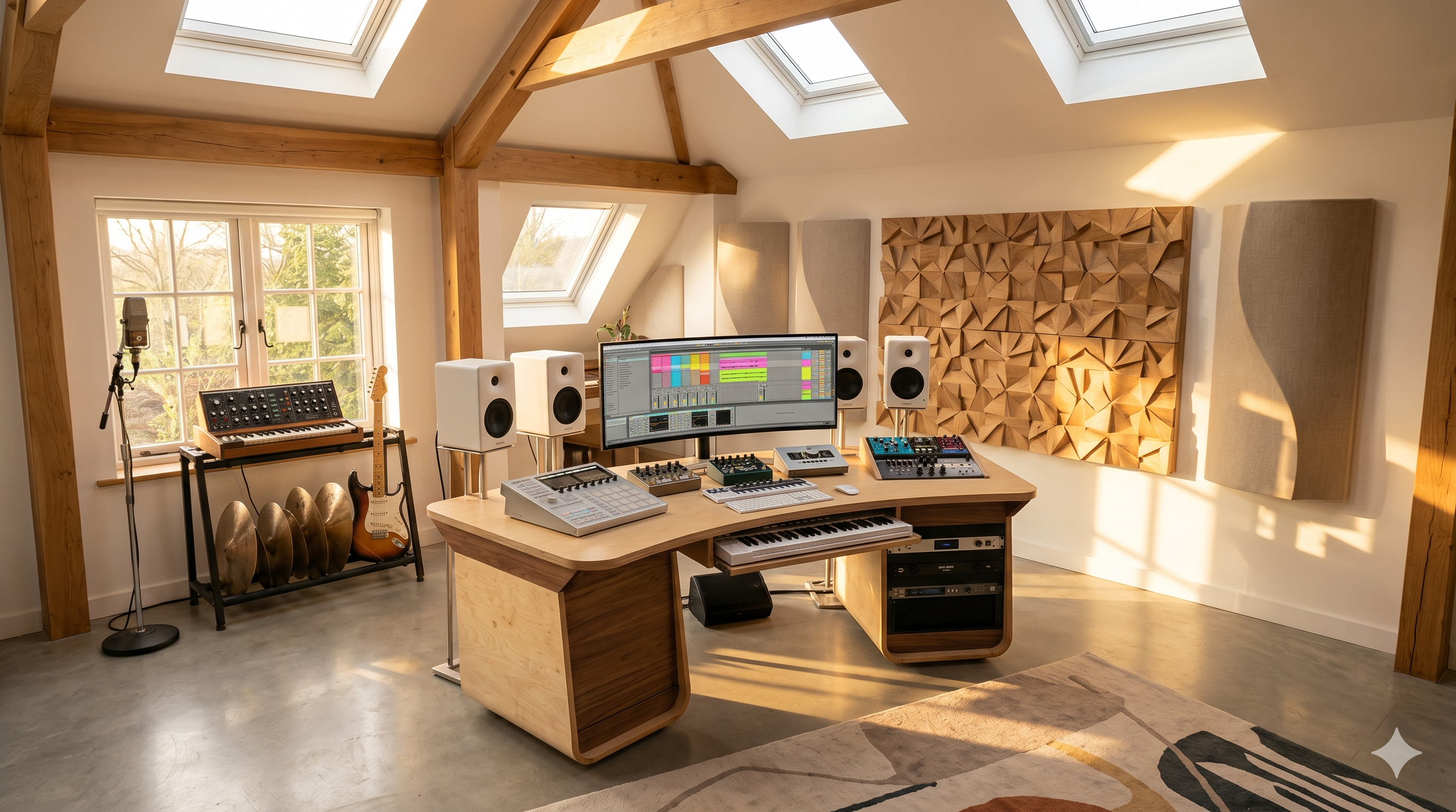 Mix & Master Package