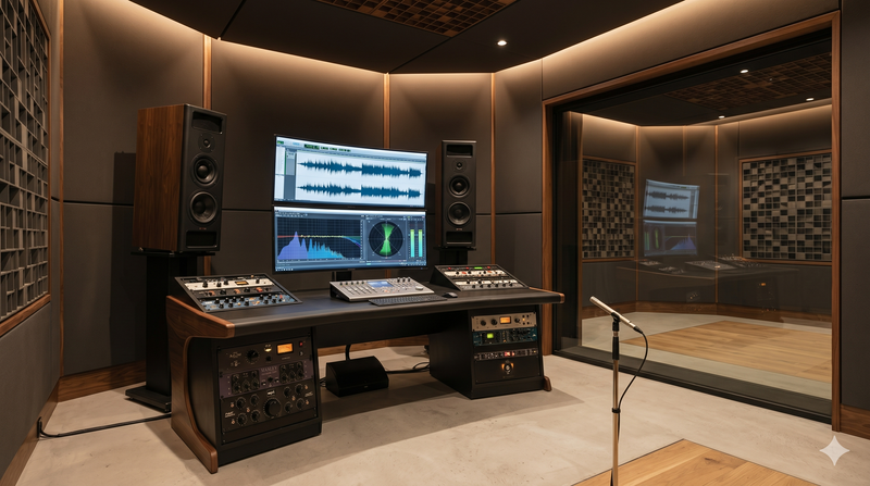 Mastering
