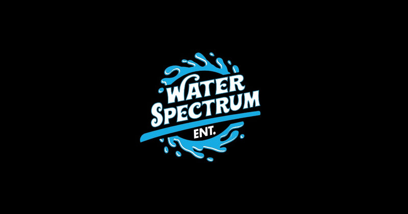 Water Boy Drum Kit