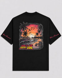 Wave Runner Short Sleeve T-shirt