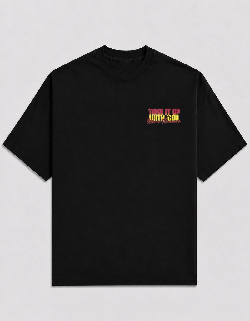 Wave Runner Short Sleeve T-shirt