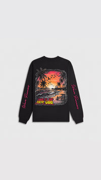 Wave Runner Long Sleeve