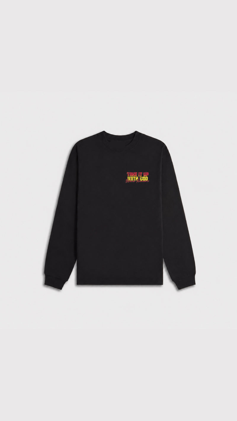 Wave Runner Long Sleeve