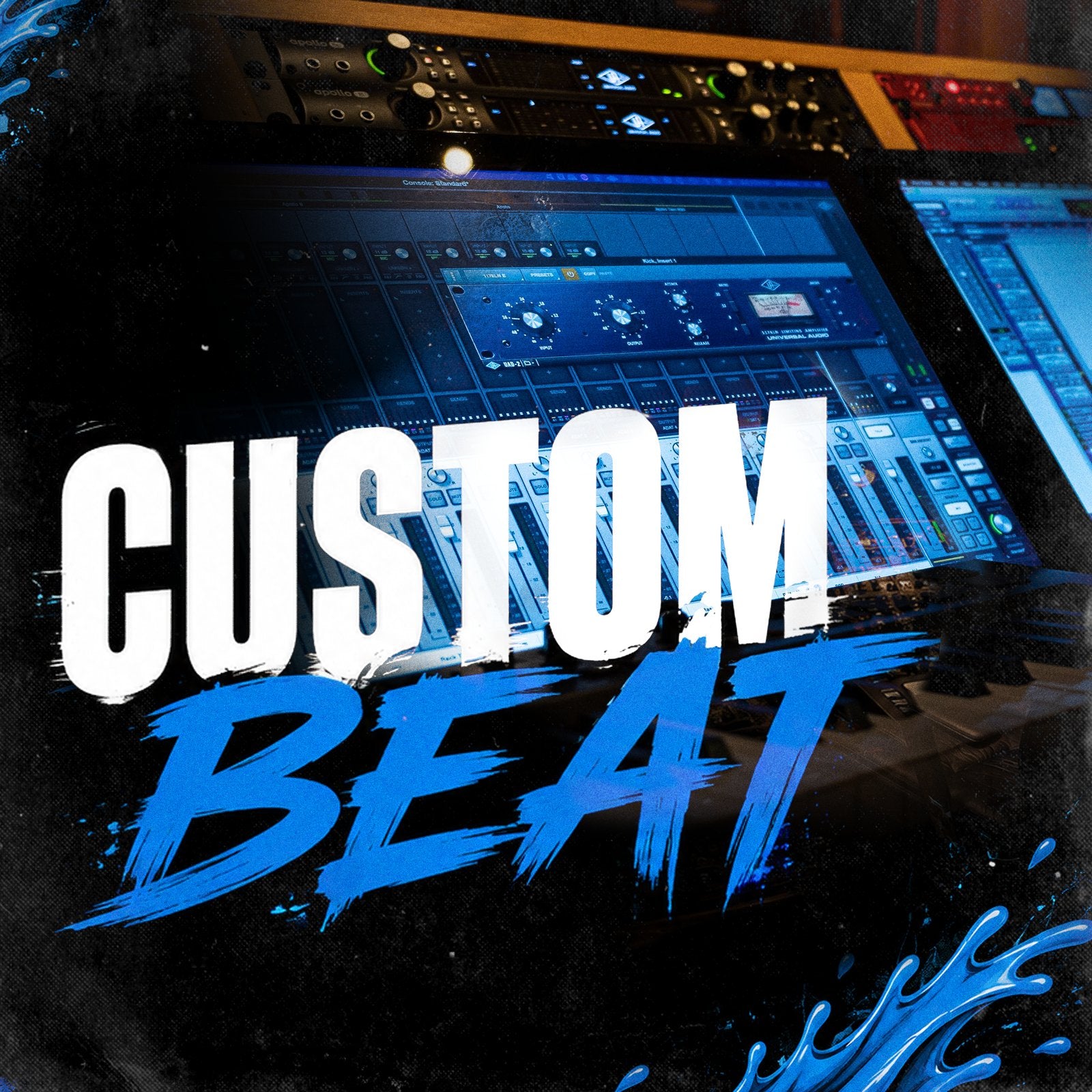 Custom Beat