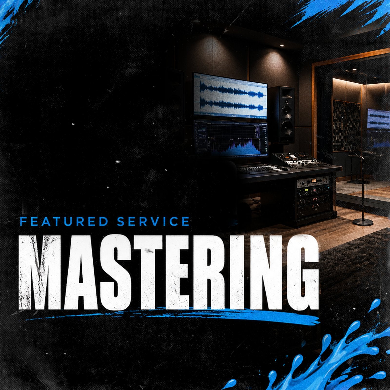 Mastering