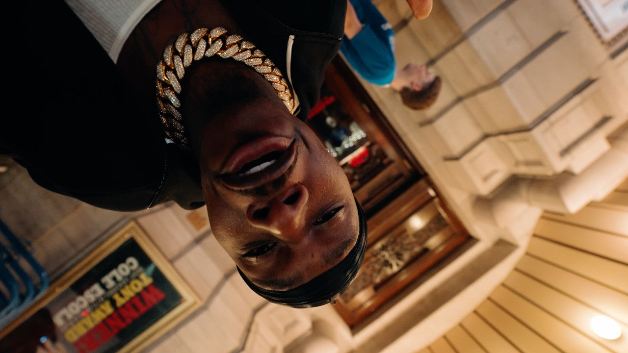 DaBaby — CLEAR THIS SH*T
