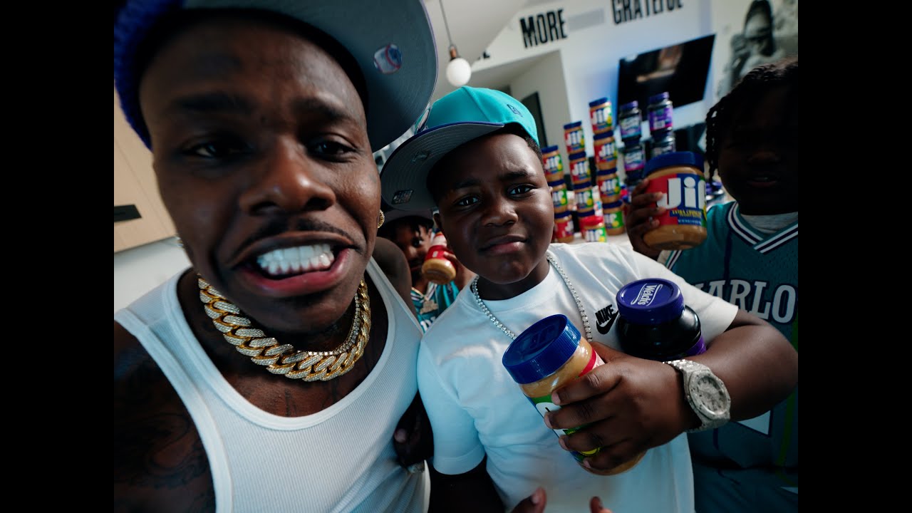DaBaby — PBJT