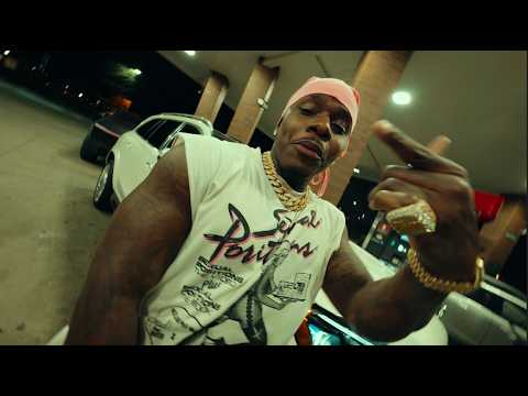 DaBaby — POOTIE TANG