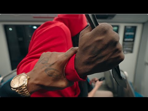 DaBaby — SAVE ME